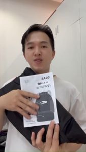 Balo thể thao dây rút siêu cute tiện ích B5-DR [XU HƯỚNG MỚI]