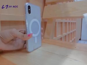 Case MagSafe 12 & 13: Pilihan Terbaik untuk iPhone Anda