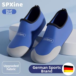 Jiaxun | Anti-slip Soft-soled Indoor Exercise Shoes