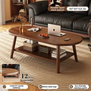 FWTDF | Dining & Coffee Two-in-one Table 50cm High