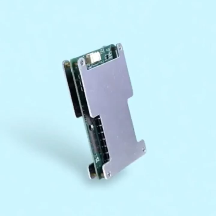 Mạch BMS 3s 120A dùng cho pin Li-ion (NCM 3.7v) làm bình kích, lưu trữ ...