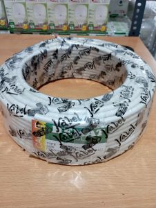 Kabel Hemat 2X15 45Meter