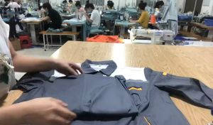 Quần áo bảo hộ lao động nam nữ đồng phục kỹ sư kỹ thuật công nhân vải pangrim pr04- Nsafe