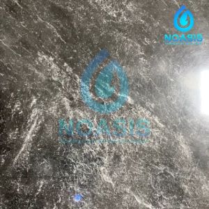 AKIKO Pelet Ikan Koki Koi Premium Super Red Dan Spirulina 300 Grm