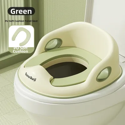 BEIMADUOJI | Child Toilet Seat Step Stool Cover