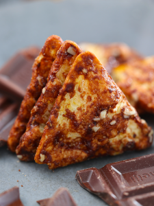 ช็อคโกแลตบราวนี่ข้าวโพด ชีส กากี ข้าวโพด เครื่องดื่มอัดลม ไม่ทอด อบสดใหม่ ของกินเล่น ขนมปังกล้วยนิลสุรินทร์