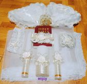 Wedding Decor with Holly & Bible: A Comprehensive Guide