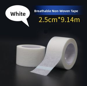 Breathable Non-woven Adhesive Bandage Easy-tear