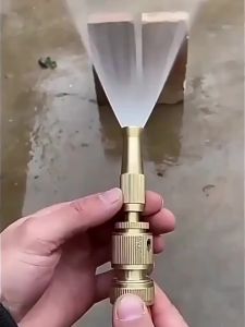 Multi-Purpose Universal Adjustable Car Wash Water Gun with 10/15 Meters Hose: A Comprehensive Guide