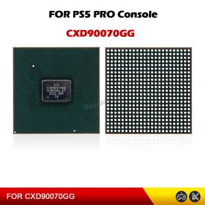CXD90070GG PS5 PRO South Bridge HDChip Game Console Repair Accessories SSD Controll Boardchip
