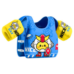 SHENWO | Kids Lifesaving Float Vest