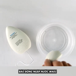BÁO ĐỘNG NGẬP NƯỚC BÁO NGẬP NƯỚC WA01