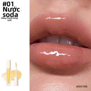 JOOCYEE | Son Dưỡng Môi Bóng