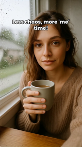 Babys First Bites Starter Dining Set