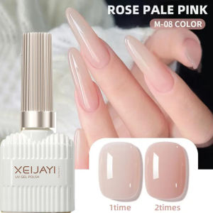 15ml Russian Matte Base Top Coat Gel Polish Semi Permanent Soak Off UV LED Varnish Non-stick Powder Matte Top Nail Gel Polish Gy