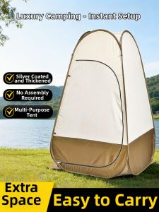 BEIANLANG | Multi-Purpose Outdoor Tent For Bathing Dressing Privacy