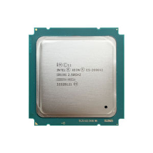 Intel | Intel Xeon E5 2696 V2 Used E5 2696V2 2.5GHz 12 cores and 24 threads CPU processor LGA 2011