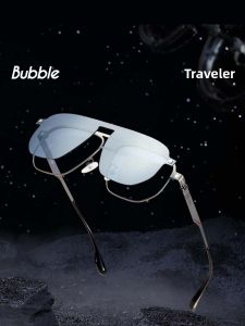 Bubble | Bifunctional Sunglasses Frames