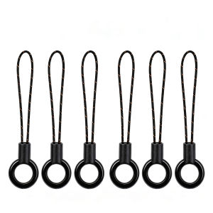 Camera Strap Connecting Rope Adapter Loop Lanyard for Sony RX100 ZV1 Ricoh GR III GR4 Canon G7X Fuji X100V Mirrorless Camera