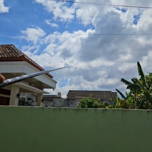 Tongkat Pancing Tegek Oregon Stone Ukuran 270 300 360 450 540 630 720 Bahan Carbon Ringan lentur