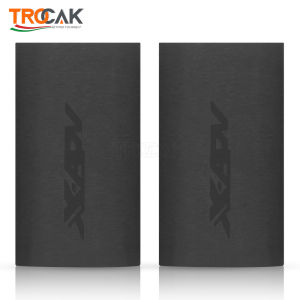 For Honda X ADV X-ADV XADV 750 XADV750 X-ADV750 2017-2025 2026 Motorcycle Nonslip Rubber Handlebar Heat Shrinkable Grip Cover