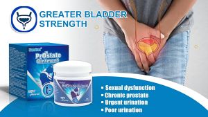 Herbal Prostate Cream Prostate Medicine Prostate Treatment Prostate Medicine for Men Prostate Health Supplem