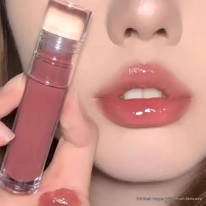 Long-lasting No-transfer Lipgloss