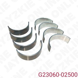 2306002500 STANDARD CONNECTING ROD BEARING SET KIA PICANTO HYUNDAI GETZ PICANTO EON (23060-02500)
