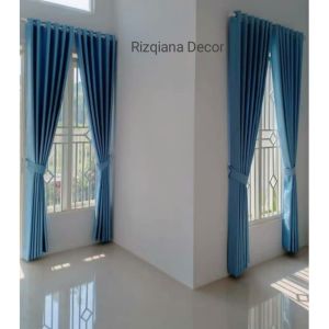 Gorden Jendela Pintu kamar Panjang 220