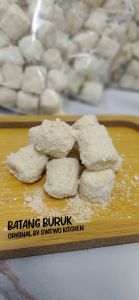 BATANG BURUK ORIGINAL ( KULIT TEPUNG ) 300gram