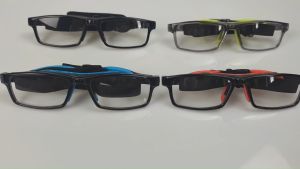 Basketball Glasses Goggles for Men Women Can Be Equipped with Prescription Lenses Myopia Glasses Sports Glasses Optical Frame Riding Mirror