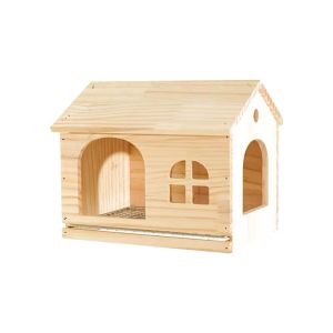 VOA | Seasonal Bird Nest Sleeping House