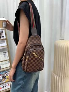 กระเป๋าคาดอกแบรนด์ A&N (ซ62)