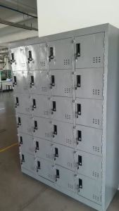 Tủ hồ sơ sắt locker 1 4 6 8 9 10 12 15 20 24 30 ngăn có khóa giá rẻ - Giao hàng nhanh chóng tphcm freeship