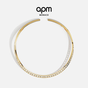 Golden Necklace
