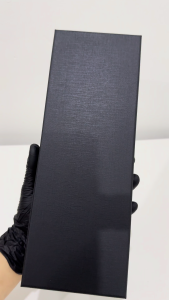 8CM * Premium Self-tie Necktie Casual Tie Business Tie Luxury Hand Made Polyester Necktie Box Set