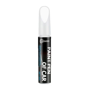 Car paint touch-up pen car paint scratch repair filling tool car polish. Easy to use quickly fixes car paint a fast and simp