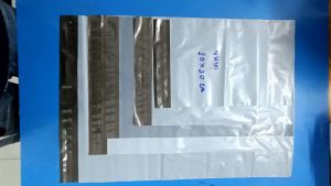 ซองไปรษณีย์ ถุงเเพค สินค้า สำหรับกันน้ำ คุณภาพดี 100 ใบ