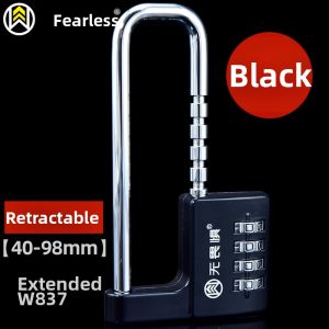 WUJUWEI | Weatherproof Combination Lock