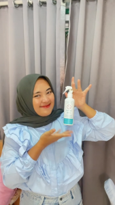 Semprotan Pengusir Kucing - Anti Cat Spray