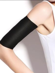 Arm And Leg Slimming Compression Sleeve Fitness Sport Pressure Wrap for Reducing Flabby Arm And Leg Muscles Butterfly Arm Aid