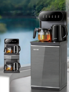 Supor | Household Bottom Bucket Loading Automatic Smart Water Dispenser