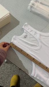 1/3/5 Piece Mens Cotton Sports Skinny Vest Teenagers Leisure Joker Sleeveless T Mens Fitness Training Simple Top