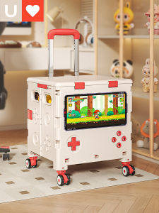 Younal | Portable Foldable Hand Cart