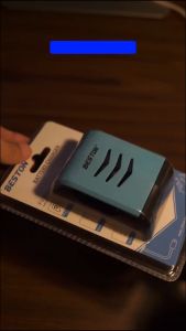 Sạc Pin AA AAA 1.2V Beston C9001 Sạc Nhanh Tự Ngắt Có Nắp Đậy An Toàn Cho Pin Micro Đồng HồĐồ Chơi