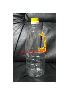 1000ML Plastic Oil Bottle: A Comprehensive Guide