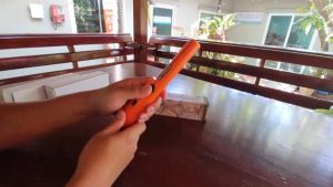 เครื่องตรวจจับโลหะแบบมือถือ ตัวชี้เป้า Pinpointer เครื่องหาทอง ตรวจหาสายไฟ กันน้ำ เสถียรและแม่นยำสูง ใช้งานง่าย ประหยัดใช้งาน เครื่องหาทองคำ, เครื่องหาเหรียญ, เครื่องตรวจโลหะ, เครื่องหาทอง, ตรวจเช็คโลหะ, ใต้น้ำ, ใต้ดิน, หาสมบัติ, หาวัตถุ A1 แบบมือ��