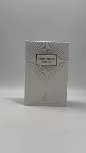 VICTORIOSO HEROIC 100ML BY MAISON ALHAMBRA EAU DE PARFUM minyak wangi tahan lama