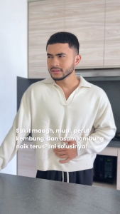 Sido Muncul Natural Sari Kunyit Plus Soft Capsule 50 Kapsul - meringankan gangguan lambung dan menjaga kesehatan hati