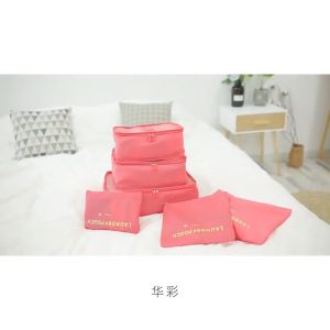 Túi Tiện Ích Đựng Đồ Du Lịch Cá Nhân - 100style